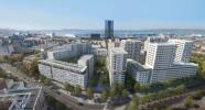Location Appartement Marseille-3eme-arrondissement  3 pieces 57 m2