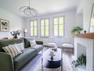 Vente Appartement Lyon-9eme-arrondissement  4 pieces 79 m2