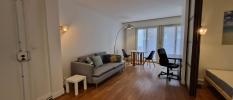 Location Appartement Paris-16eme-arrondissement  2 pieces 41 m2