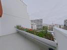 Location Appartement Paris-15eme-arrondissement  2 pieces 38 m2