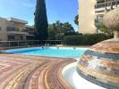 Vente Appartement Nice  2 pieces 61 m2