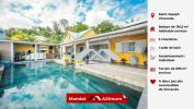 Vente Maison Saint-joseph  4 pieces 136 m2