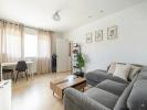 Vente Appartement Epinay-sur-seine  3 pieces 60 m2