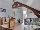 Vente Appartement Orry-la-ville  3 pieces 46 m2