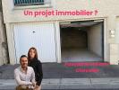 Location Parking Miramas  11 m2