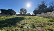 Vente Terrain Lunel-viel