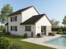 Vente Maison Baume-les-dames  126 m2