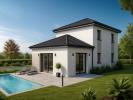 Vente Maison Saint-vit  135 m2