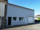 Vente Commerce Lignol  260 m2