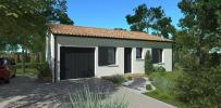 Vente Maison Hourtin  3 pieces 60 m2