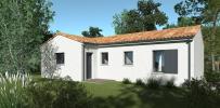 Vente Maison Gaillan-en-medoc  4 pieces 80 m2