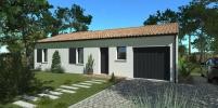 Vente Maison Saint-pardon-de-conques  4 pieces 80 m2