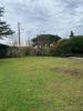 Vente Terrain Macau 700 m2