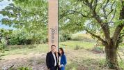 Vente Terrain Seyssuel 551 m2