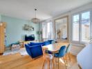 Vente Appartement Asnieres-sur-seine  3 pieces 60 m2