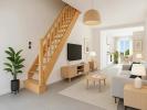 Vente Maison Tourcoing  3 pieces 66 m2