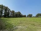 Vente Terrain Plescop  832 m2