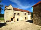 Vente Maison Caylus  5 pieces 130 m2