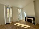 Location Appartement Bordeaux  24 m2