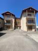Vente Appartement Saint-geoirs Saint tienne de Saint Geoirs 3 pieces 70 m2