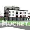 Location Commerce Mondeville 61 m2