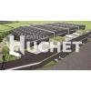 Location Commerce Moult 24130 m2