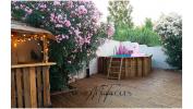 Vente Maison Marseillan  5 pieces 123 m2