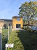 Vente Maison Lamarque 3 pieces 76 m2