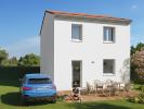 Vente Maison Mouzillon  5 pieces 80 m2