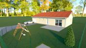 Vente Maison Saint-agnin-sur-bion  75 m2
