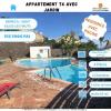 Vente Appartement Saint-gilles-les-hauts  4 pieces 82 m2