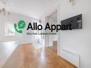 Location Appartement Paris-8eme-arrondissement  2 pieces 54 m2