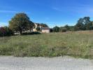Vente Terrain Salleboeuf  750 m2