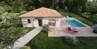 Vente Maison Saint-caprais-de-bordeaux  90 m2