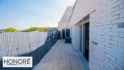 Vente Appartement Nanterre  4 pieces 80 m2