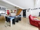 Vente Maison Tourcoing  4 pieces 100 m2