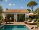 Vente Maison Uzes  3 pieces 70 m2