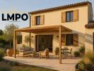 Vente Maison Saint-quentin-la-poterie  4 pieces 85 m2