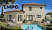 Vente Maison Saint-quentin-la-poterie  5 pieces 105 m2