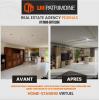 Vente Maison Pezenas Centre ville 4 pieces 85 m2