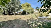 Vente Terrain Bessan Centre ville