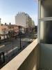 Location Appartement Nice  22 m2