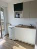 Location Appartement Marseille-10eme-arrondissement  14 m2