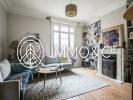 Vente Appartement Lille  4 pieces 104 m2