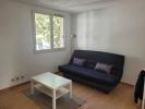 Location Appartement Dijon  23 m2