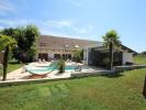 Vente Maison Louhans 7 pieces 210 m2
