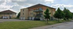 Location Appartement Boulay-moselle  3 pieces 68 m2