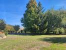 Vente Terrain Faleyras  1405 m2