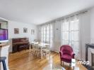 Vente Appartement Montrouge  4 pieces 84 m2