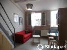 Location Appartement Marseille-1er-arrondissement  21 m2